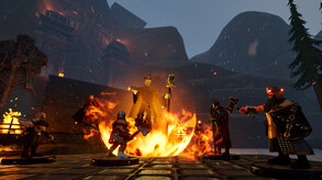 Main Steam Trailer trailer thumbnail