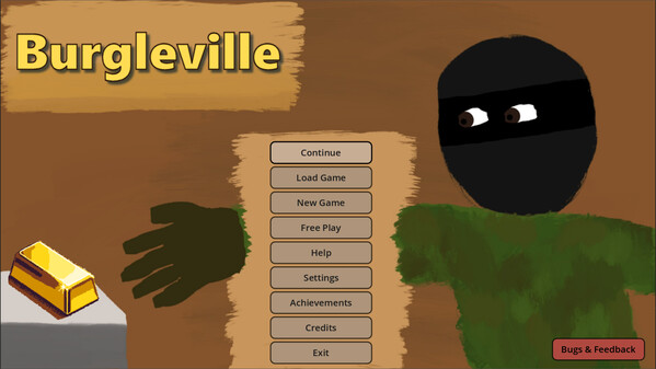 Burgleville Long Trailer trailer thumbnail
