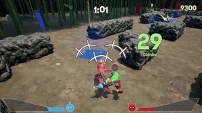 KillPaku_Steam trailer thumbnail