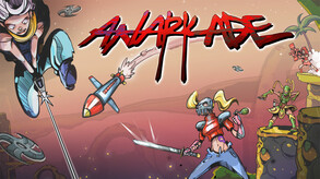 Launch Trailer trailer thumbnail