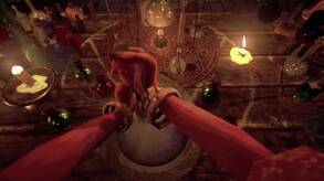 Potion Craft trailer thumbnail