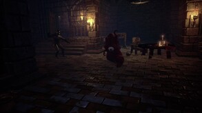 Dungeon trailer thumbnail