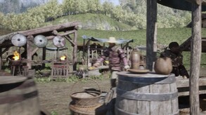 Bazaar trailer thumbnail
