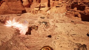 BOMBARD ANNOUNCE TRAILER trailer thumbnail