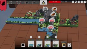 Tilescape Defense trailer thumbnail