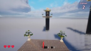 Along the Edge of the Sky - Gameplay Trailer trailer thumbnail