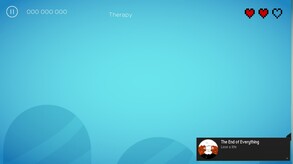Therapy trailer thumbnail