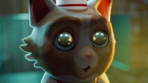 Meow Cafe Trailer trailer thumbnail