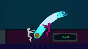 Average Human Ball Game Early Access Trailer trailer thumbnail
