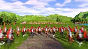 Grow Empire Rome Cinematic Trailer trailer thumbnail