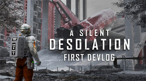 Devlog #1 trailer thumbnail