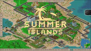 Summer Islands Quick Tutorial EN trailer thumbnail