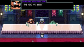 Kingdoms of the Dump - Adventure Trailer trailer thumbnail