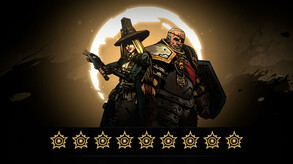 Darkest Dungeon® II - Accolades Trailer trailer thumbnail