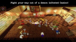 Lost To Riches Full Release Trailer trailer thumbnail