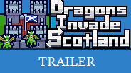 My dad wanted to try his Scottish accent trailer thumbnail