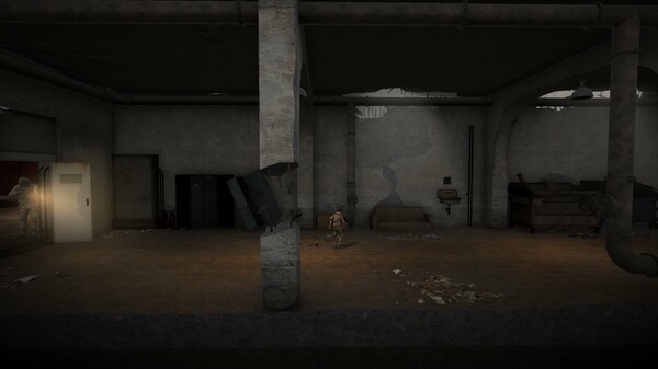 Amani Isolation Wall trailer thumbnail