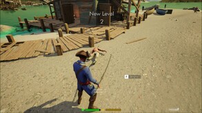 Multiplayer Pirates - Trailer trailer thumbnail
