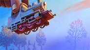Game Trailer trailer thumbnail