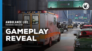 Gameplay Trailer trailer thumbnail