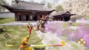 战斗演示1 trailer thumbnail