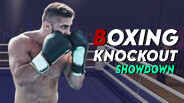 Boxing Knockdown Game-play trailer thumbnail