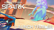 Launch Trailer trailer thumbnail