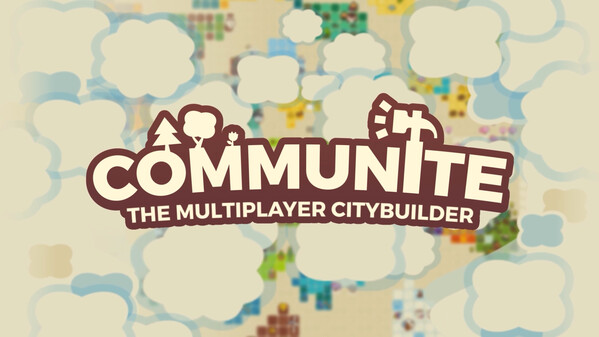 Communite - The Multiplayer City Builder trailer thumbnail