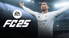 EA SPORTS FC 25 | Reveal Trailer - Clean end slate trailer thumbnail
