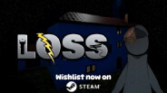 Loss - Official Demo Trailer trailer thumbnail