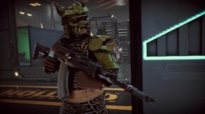 The First Strike trailer trailer thumbnail