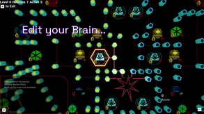Haunted Space Hotel: Vacancy Gameplay Promo trailer thumbnail