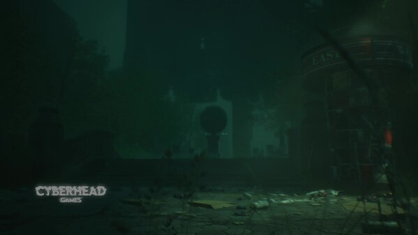 One way home. Gameplay trailer 2024 trailer thumbnail