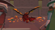 Treasure Protector Trailer trailer thumbnail