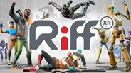 Riff XR Updated Trailer trailer thumbnail