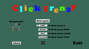 click frenzy trailer thumbnail