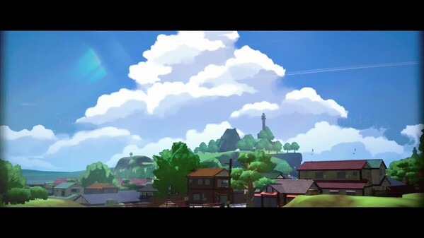 Launch Trailer (English) trailer thumbnail