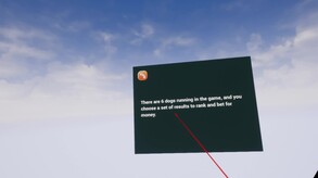 VR Dog Sprint trailer thumbnail