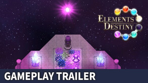 Gameplay Trailer trailer thumbnail