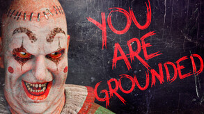 You Are Grounded - Tiser 1 trailer thumbnail