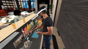 The Mixologist trailer thumbnail