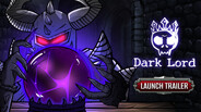Dark Lord Launch Trailer trailer thumbnail