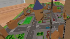 Trailer Gameplay trailer thumbnail