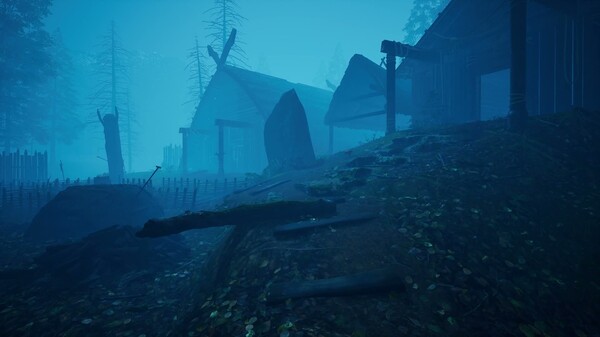 Nowhere - Release Date Trailer trailer thumbnail