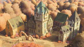 Tiny Glade Release Date Trailer trailer thumbnail