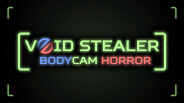 Void Stealer Bodycam Horror Gameplay Trailer trailer thumbnail