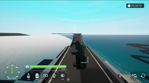 Drive Up?! Trailer trailer thumbnail