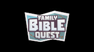 Family Bible Quest Trailer trailer thumbnail