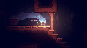 Escape Depths of Immanis - Trailer trailer thumbnail