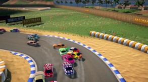 Race Challenges Clips trailer thumbnail